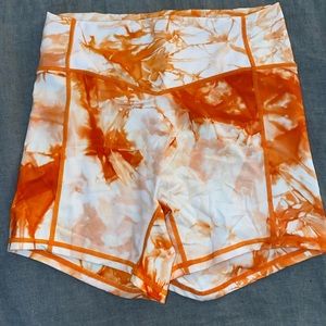 Balance athletica Oasis Short